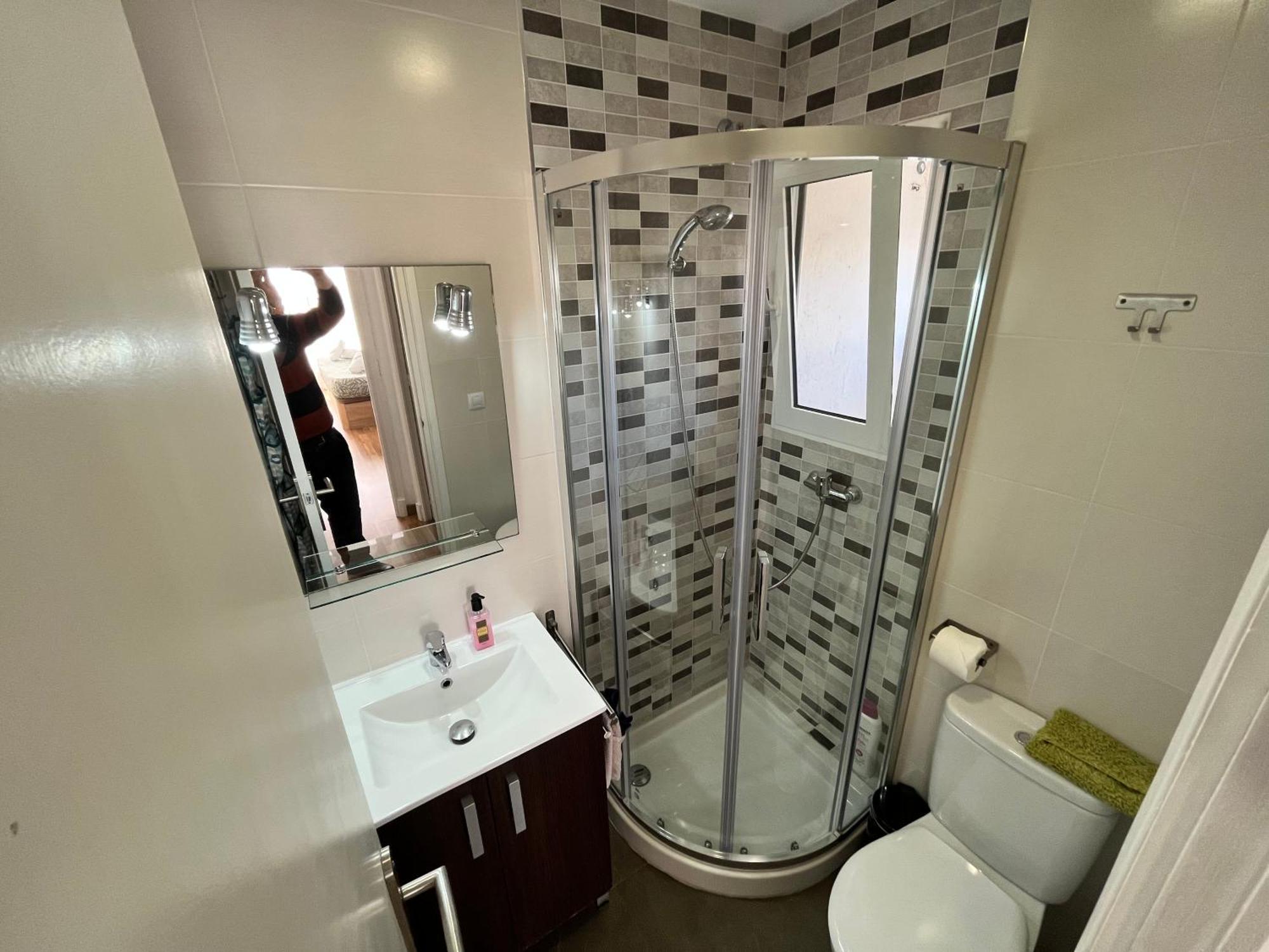 אליקאנטה 4 Bedrooms -Seneca Center Apartment מראה חיצוני תמונה