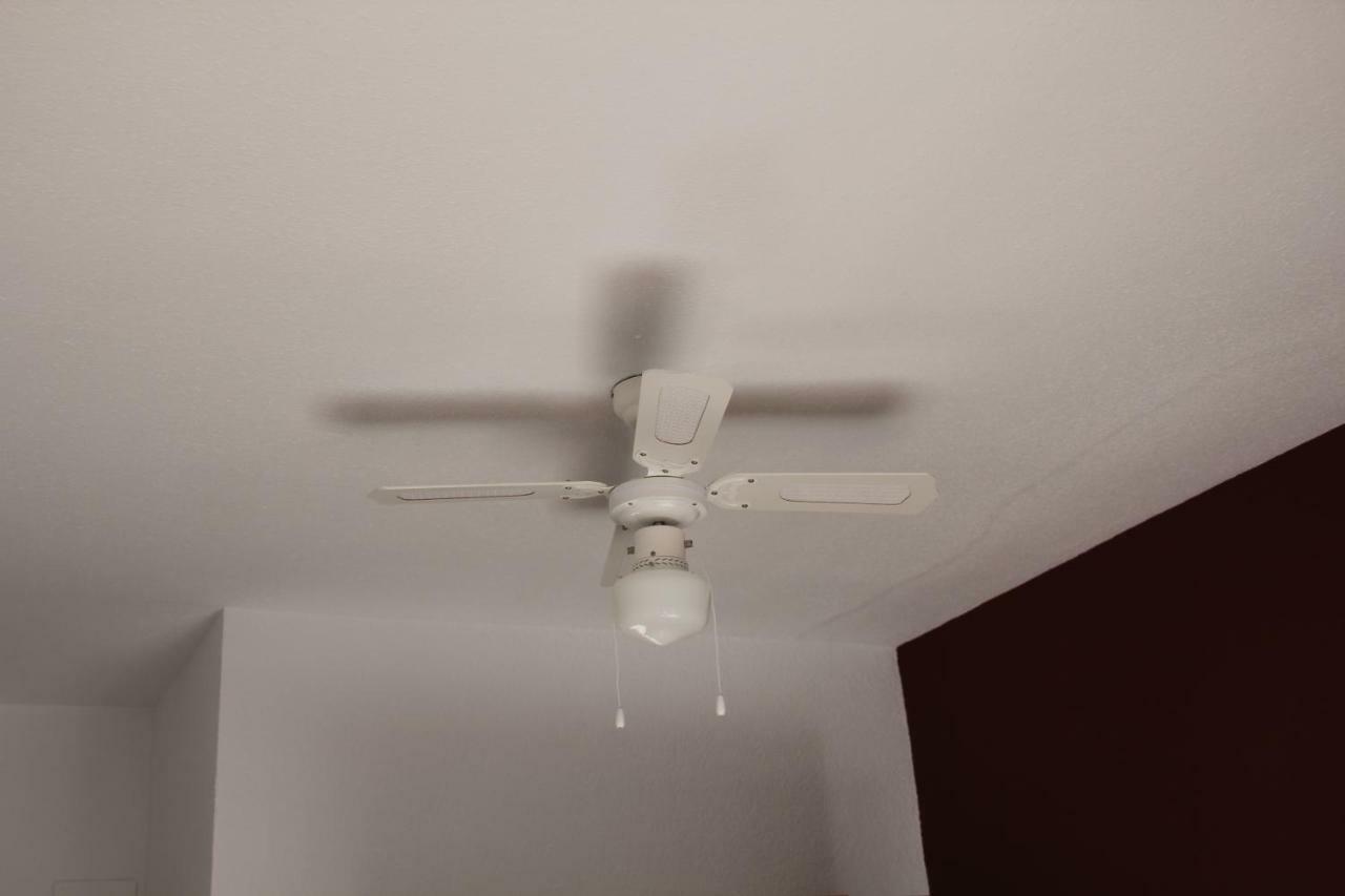 אליקאנטה 4 Bedrooms -Seneca Center Apartment מראה חיצוני תמונה