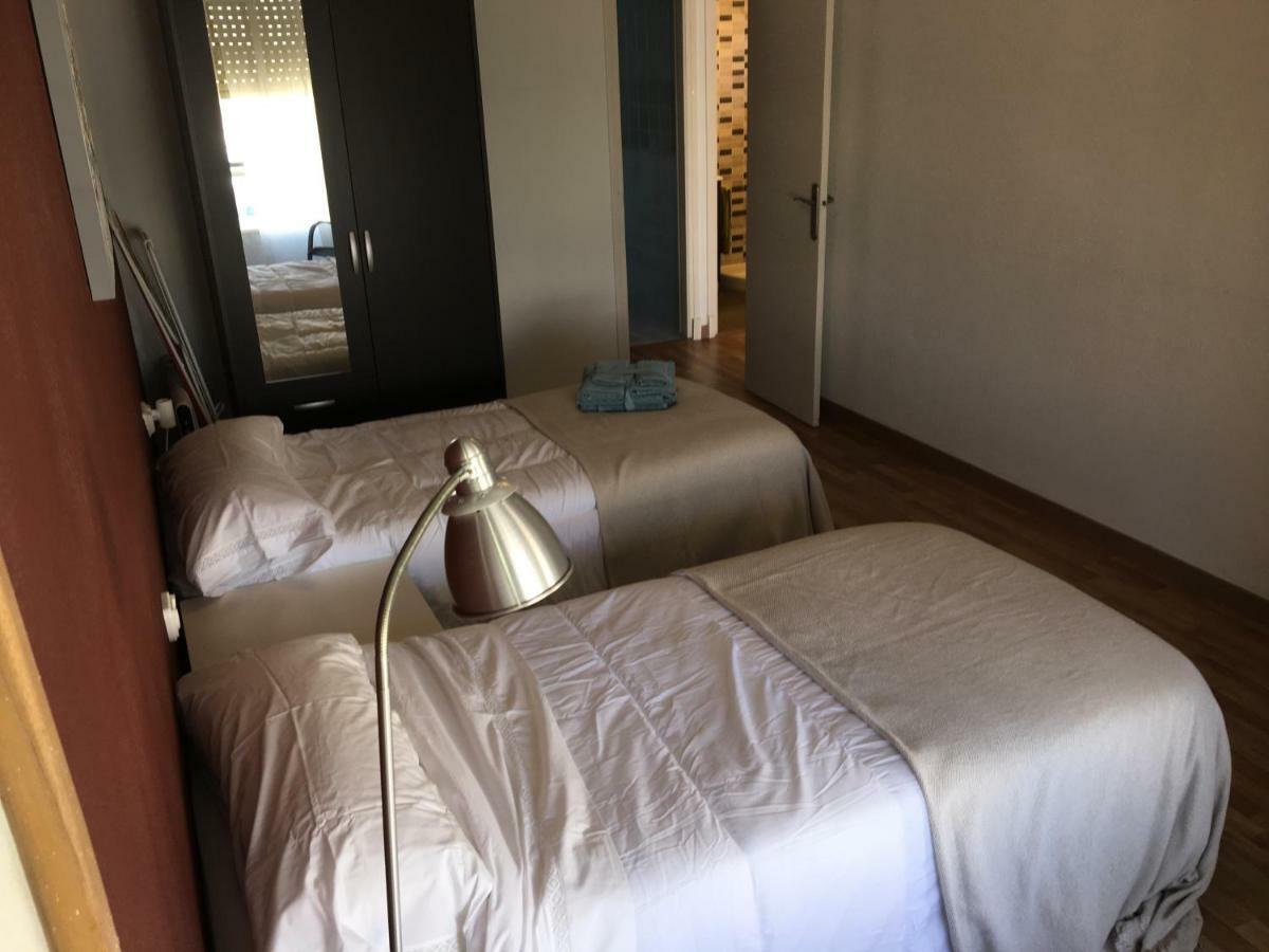 אליקאנטה 4 Bedrooms -Seneca Center Apartment מראה חיצוני תמונה