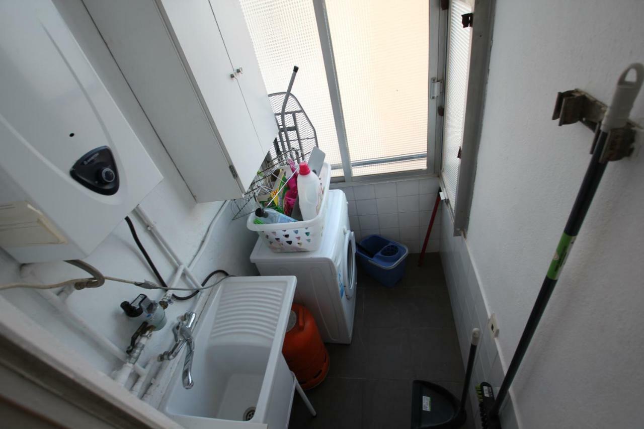 אליקאנטה 4 Bedrooms -Seneca Center Apartment מראה חיצוני תמונה