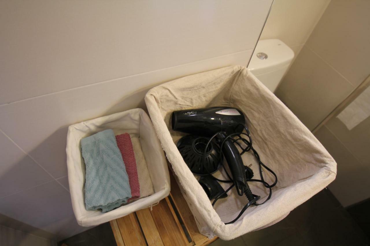 אליקאנטה 4 Bedrooms -Seneca Center Apartment מראה חיצוני תמונה