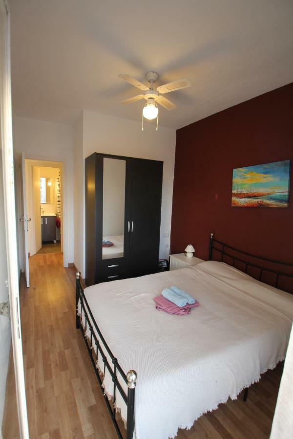 אליקאנטה 4 Bedrooms -Seneca Center Apartment מראה חיצוני תמונה